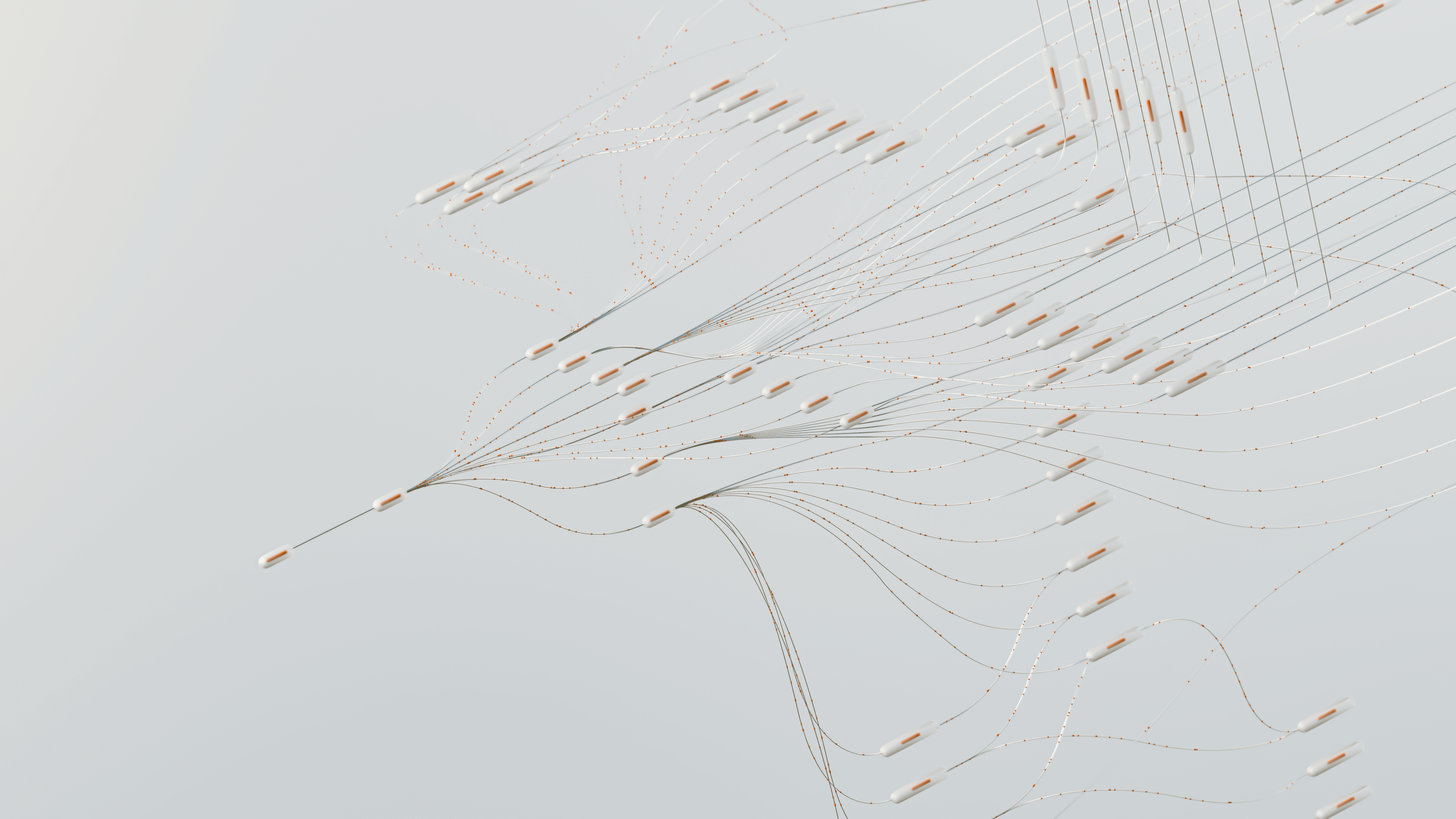 Mindmap of information